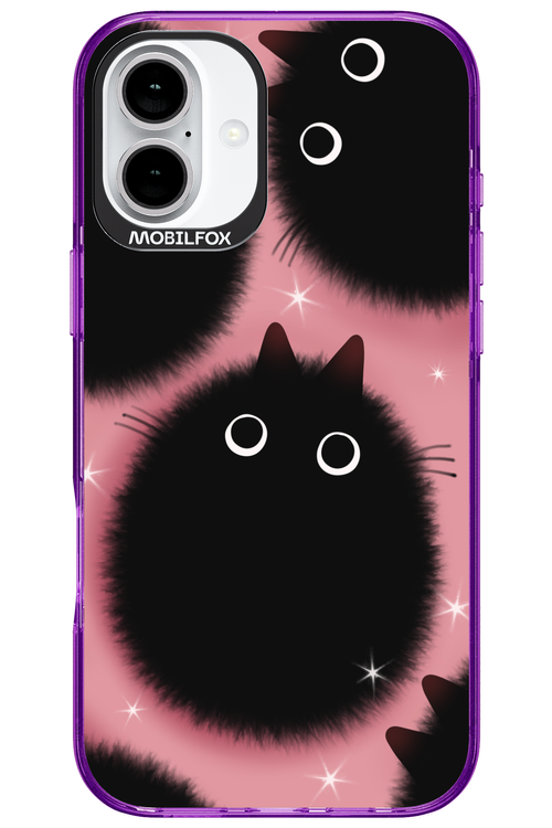 PURRr - Apple iPhone 16 Plus