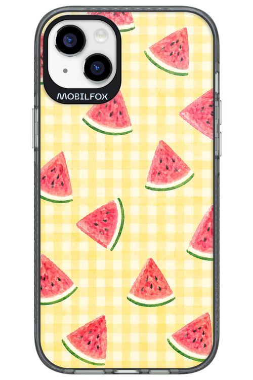 Vintage Watermelon 2.0 - Apple iPhone 14 Plus