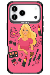 Just a Girll 2.0 - Apple iPhone 17 Pro Max