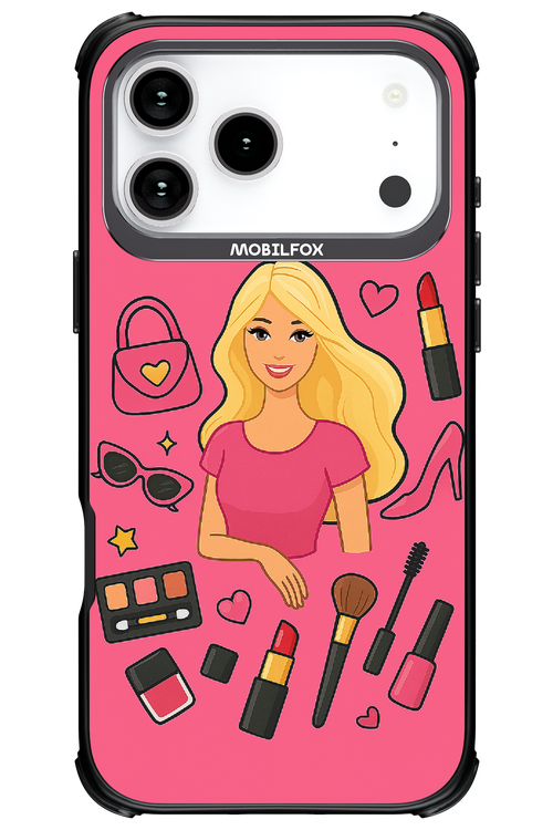Just a Girll 2.0 - Apple iPhone 17 Pro Max