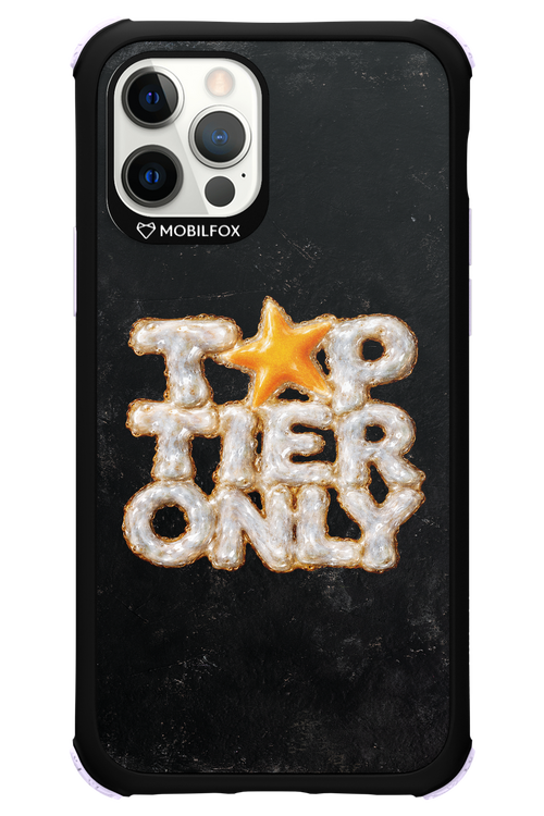 Top Tier 2.0 - Apple iPhone 12 Pro