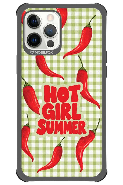 HOT GIRL SUMMERR 2.0 - Apple iPhone 12 Pro Max