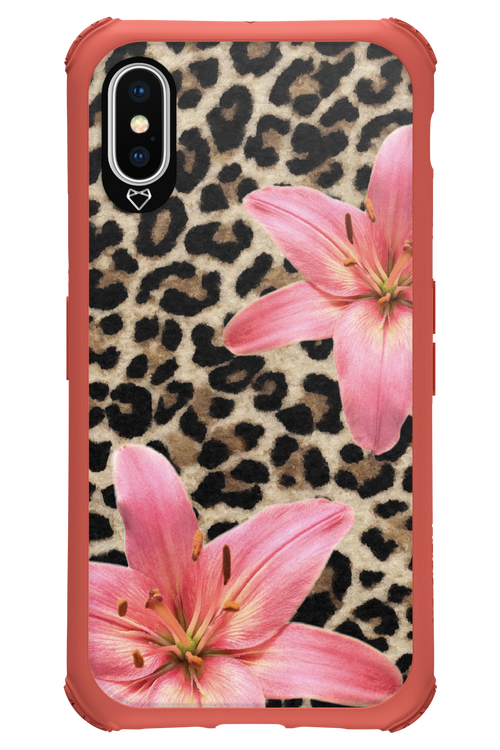 Leobloom 2.0 - Apple iPhone X
