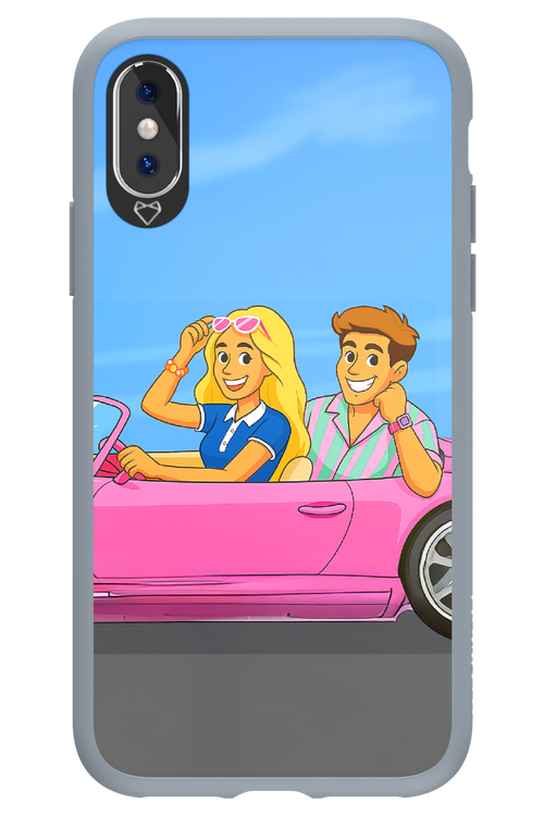 My Way 2.0 - Apple iPhone XS