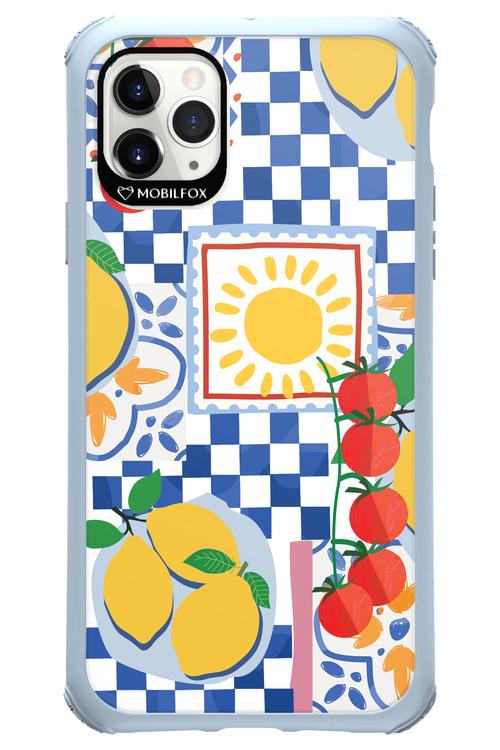 Sorrento Dream 2.0 - Apple iPhone 11 Pro Max