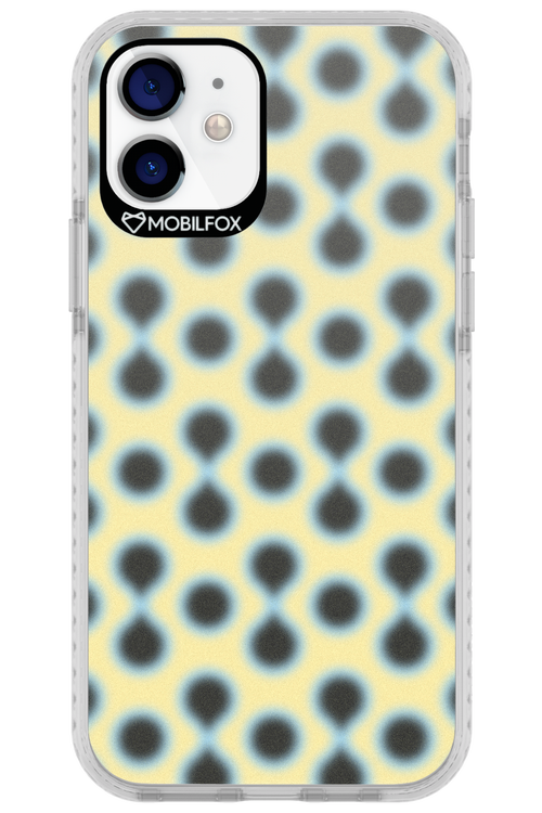 Butter Bubble 2.0 - Apple iPhone 12