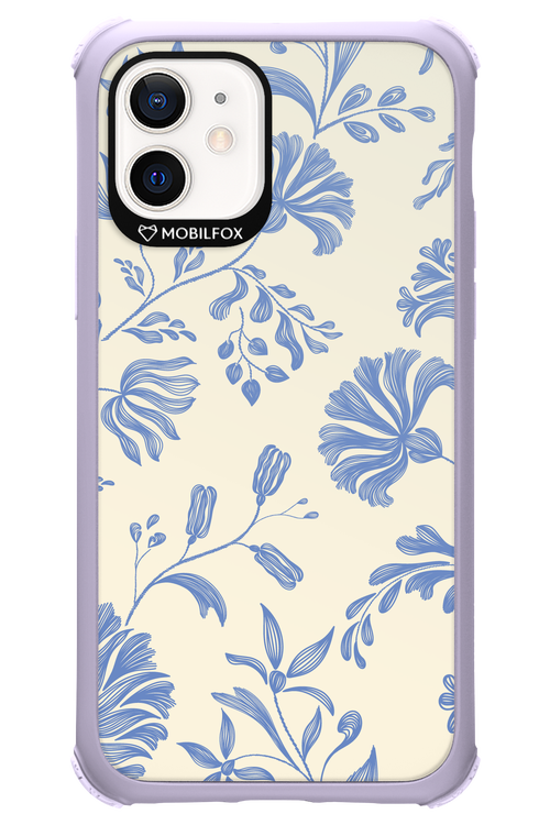 Simple Flowers 2.0 - Apple iPhone 12