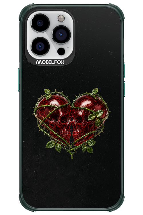 Omen Kiss 2.0 - Apple iPhone 13 Pro Max