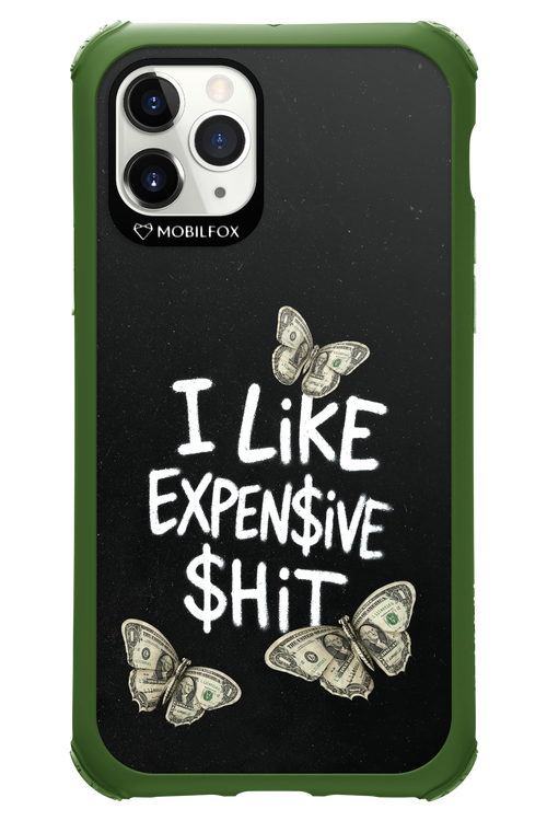 MoneyFly 2.0 - Apple iPhone 11 Pro
