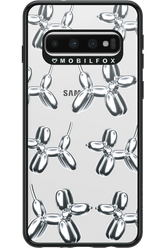 Balloon Dogs - Samsung Galaxy S10
