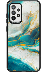 Emerald 2.0 - Samsung Galaxy A72