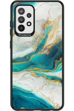 Emerald 2.0 - Samsung Galaxy A72