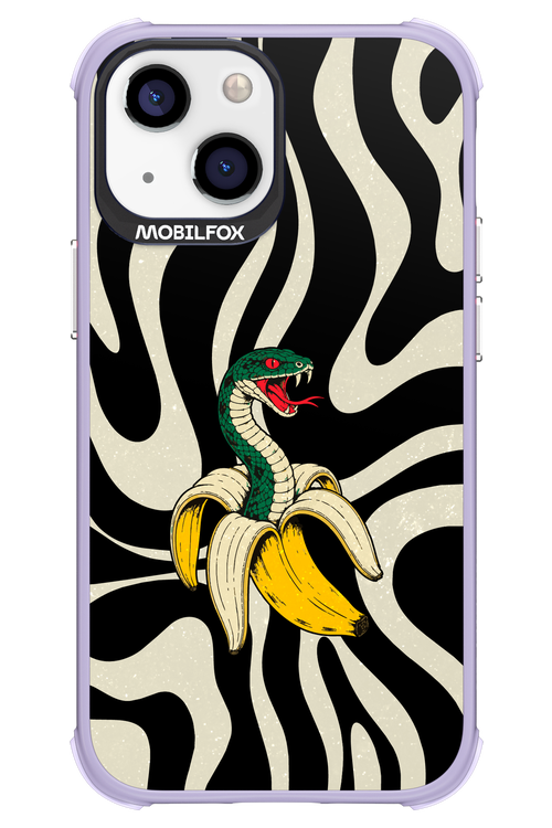 Banana Bite 2.0 - Apple iPhone 13 Mini