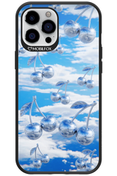 Cloud Cherry 2.0 - Apple iPhone 12 Pro Max