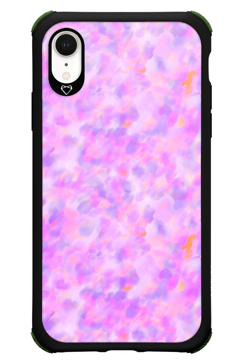 Lavender Field 2.0 - Apple iPhone XR