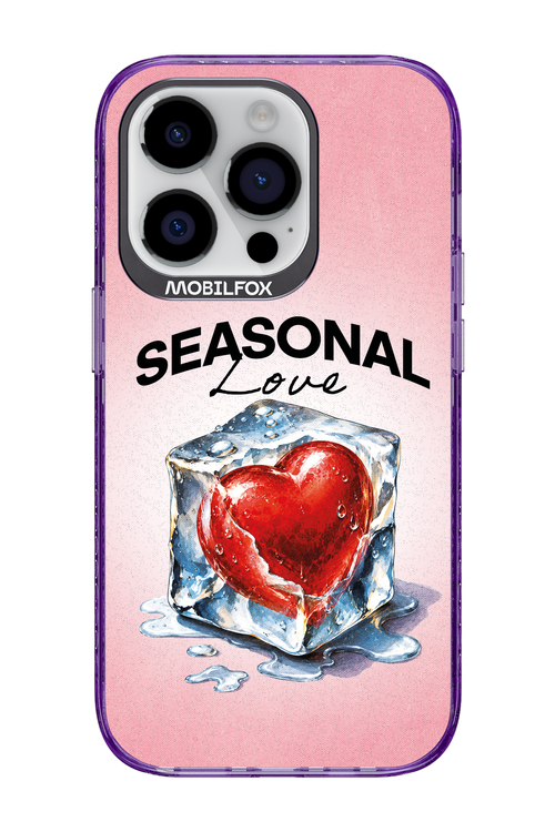 Seasonal Love 2.0 - Apple iPhone 14 Pro