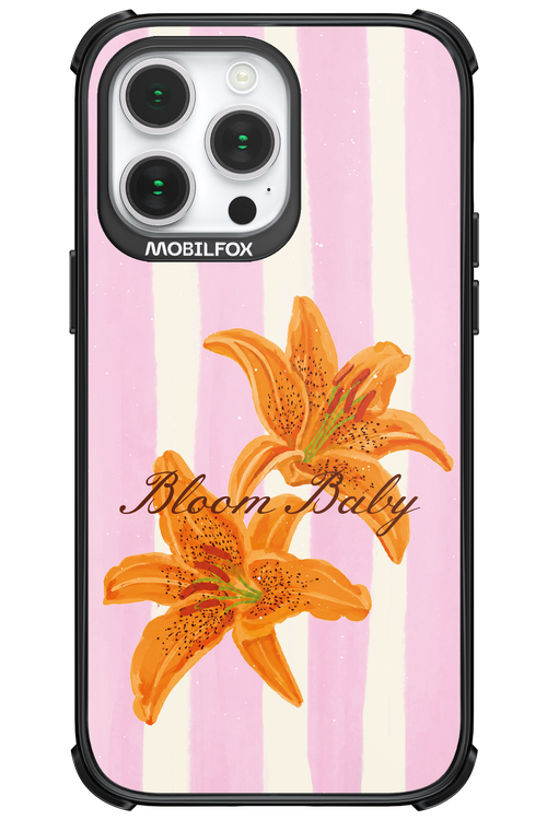Bloom Baby 2.0 - Apple iPhone 14 Pro Max