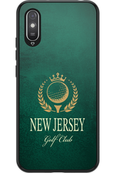 New Jersey Golf Club - Xiaomi Redmi 9A