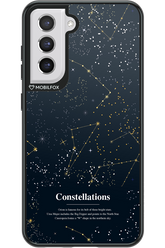 Constellations 2.0 - Samsung Galaxy S21 FE