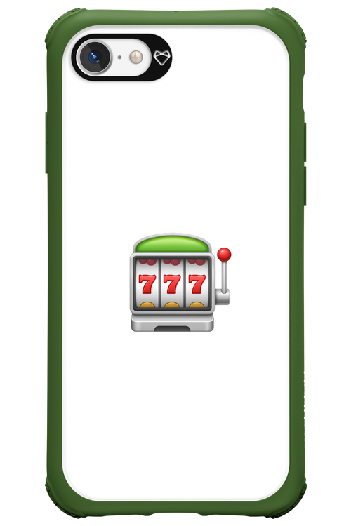 777 2.0 - Apple iPhone 7