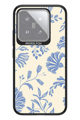 Simple Flowers 2.0 - Xiaomi 14