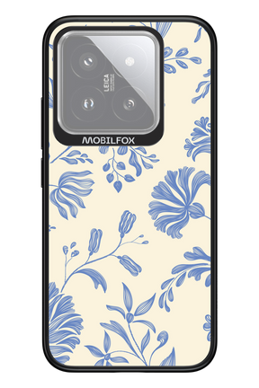 Simple Flowers 2.0 - Xiaomi 14