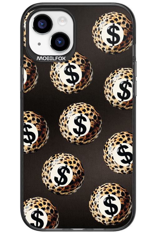 I need dollars 2.0 - Apple iPhone 15 Plus