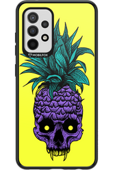 Pineapple Skull - Samsung Galaxy A52 / A52 5G / A52s