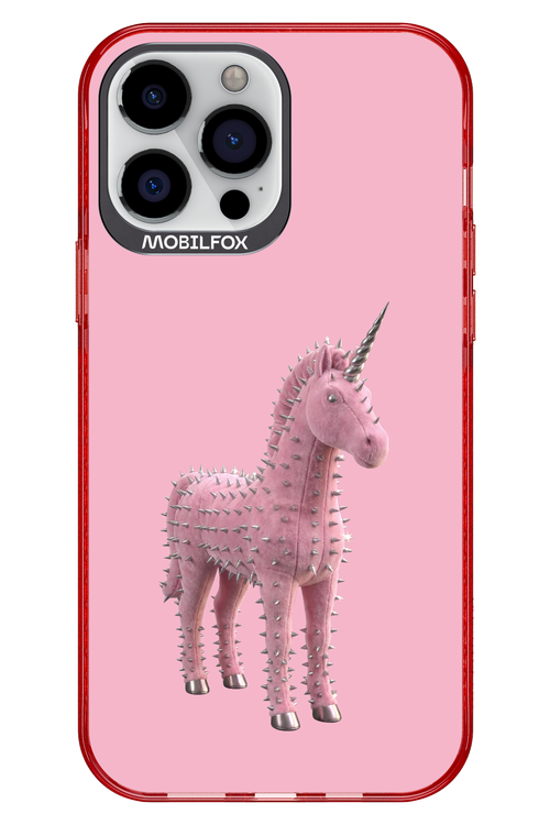 Punk Unicorn 2.0 - Apple iPhone 13 Pro Max