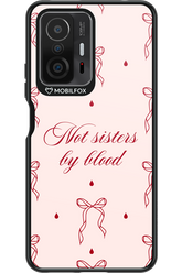 Sisters Red 2.0 - Xiaomi Mi 11T Pro