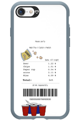 house party - Apple iPhone SE 2020