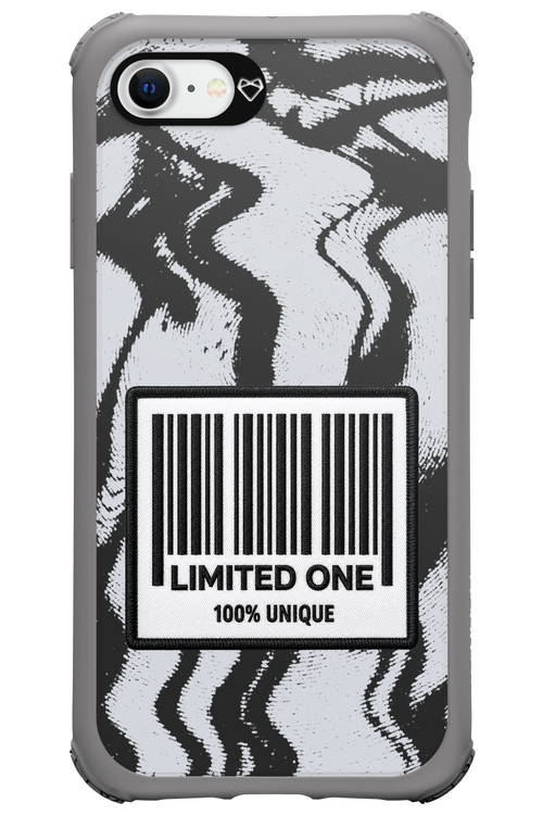 Limited One 2.0 - Apple iPhone 8