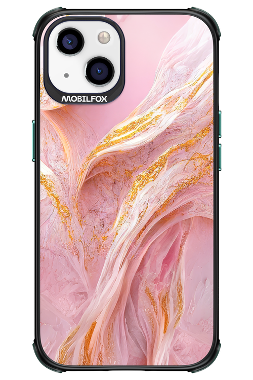 Rosequartz Silk - Apple iPhone 13