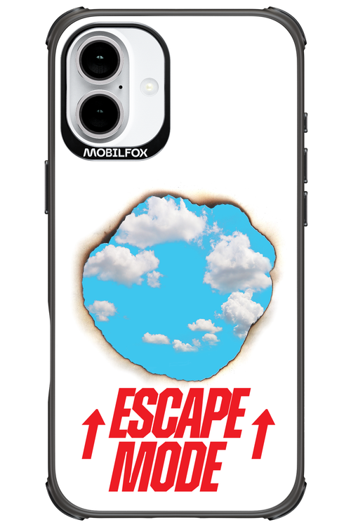 Escape mode 2.0 - Apple iPhone 16 Plus