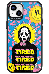 Tired - Apple iPhone 14 Plus