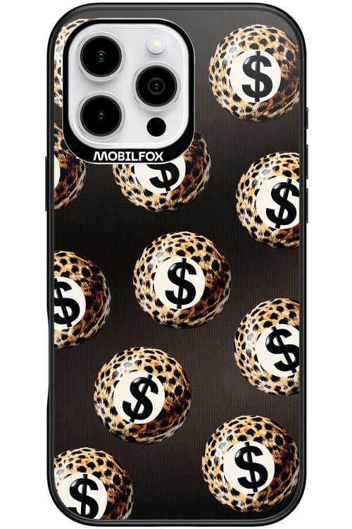 I need dollars 2.0 - Apple iPhone 16 Pro Max