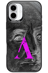 Azteca "A" OG 2.0 - Apple iPhone 16 Plus