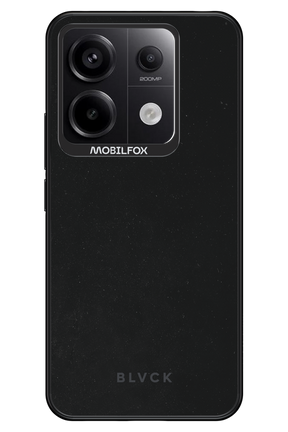 BLVCK 2.0 - Xiaomi Redmi Note 13 Pro 5G