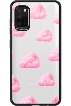 Cloudy Pink - Samsung Galaxy A41