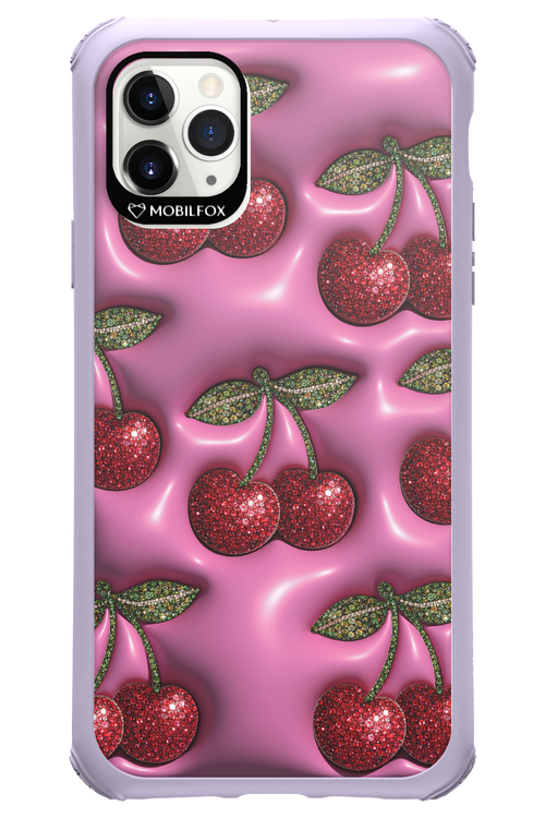 CHERRY RUBY 2.0 - Apple iPhone 11 Pro Max
