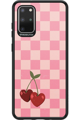 Baby Doll Cherry 2.0 - Samsung Galaxy S20+