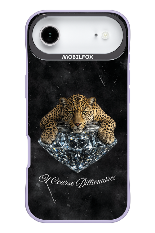 OC billionaires 2.0 - Apple iPhone 17 Air