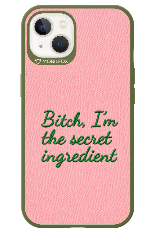 The Secret 2.0 - Apple iPhone 13