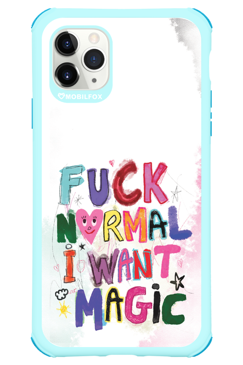 Magic 2.0 - Apple iPhone 11 Pro Max