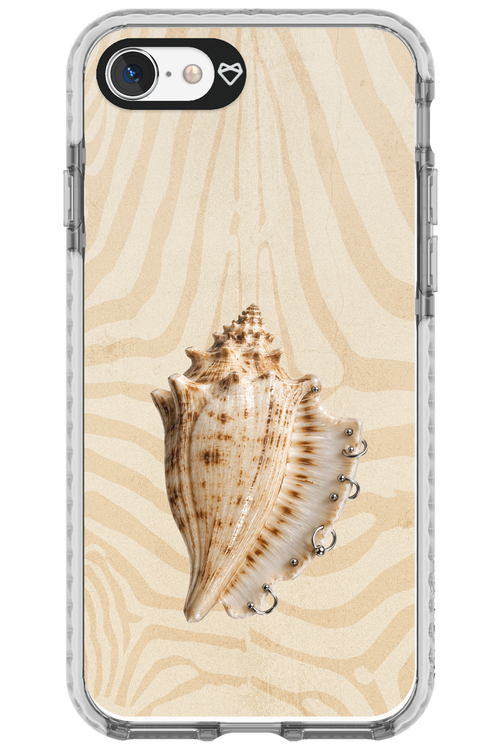 Shell Me Out 2.0 - Apple iPhone 8