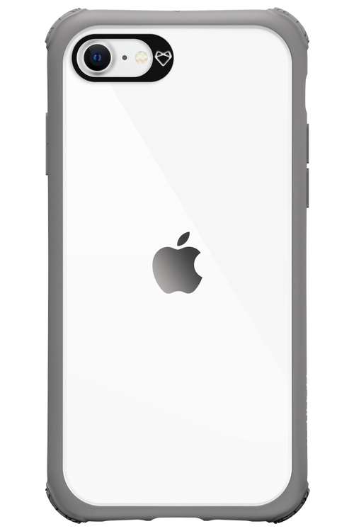 NUDE 2.0 - Apple iPhone SE 2020