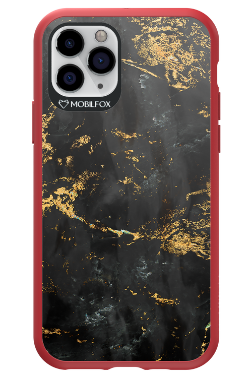 Goldie 2.0 - Apple iPhone 11 Pro