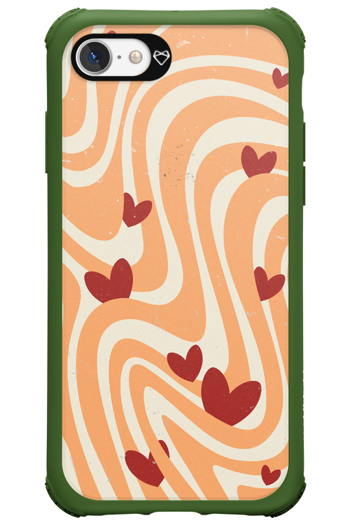 Heartwave 2.0 - Apple iPhone 7