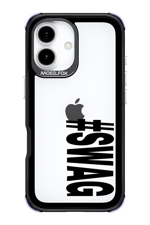Swag Dark Mode 2.0 - Apple iPhone 17