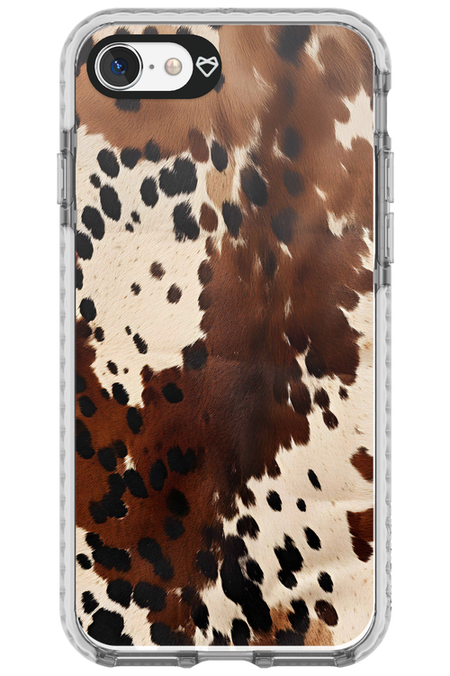 Wild Cow 2.0 - Apple iPhone SE 2022